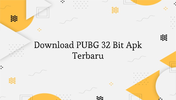 pubg 32 bit download
